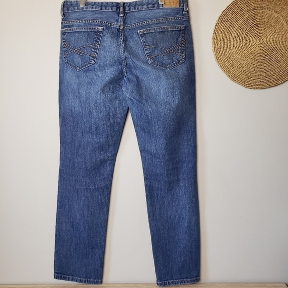 𝅺Aeropostale Bayla Skinny Jeans 11/12 Short - Picture 5 of 9